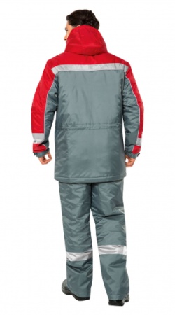 Купить Куртка ДРАЙВ С/О от 18595.00  тенге