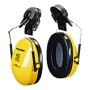 Купить Наушники противошумные 3M PELTOR OPTIME I H510P3E-405-GU на каску от 14282.00  тенге