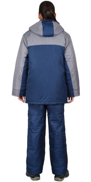 Купить Куртка "ФРИСТАЙЛ" от 13492.00  тенге