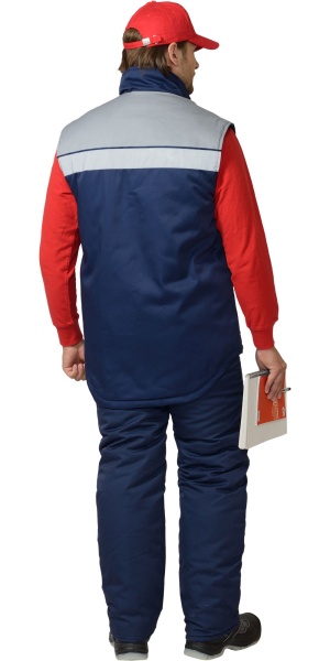 Купить Жилет "СПЕЦ" от 6956.00  тенге