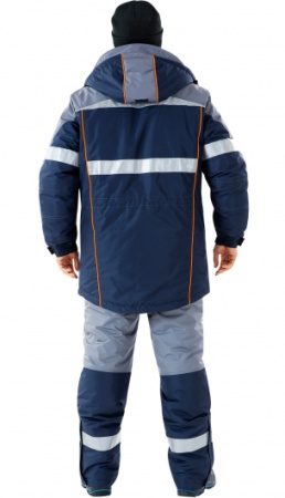 Купить Куртка СПЕЦ от 45385.00  тенге