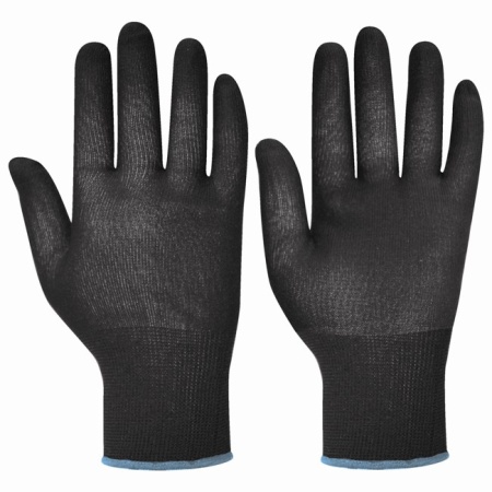 Купить Перчатки "НейпЧ" (нейлон, без покрытия, цвет черный) от 170.00  тенге