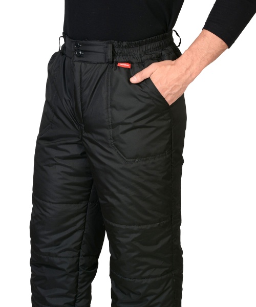 Купить Брюки "ЕВРОПА"  черные от 7794.00  тенге