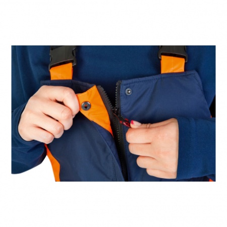 Купить Полукомбинезон ЛЕДИ СПЕЦ от 29046.00  тенге