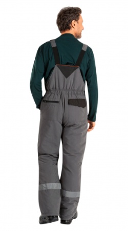 Купить Полукомбинезон CERVA ЭМЕРТОН КЛАССИК ЗИМА от 22797.00  тенге