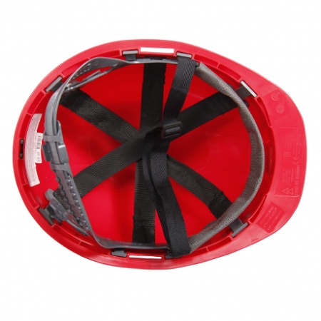 Купить Каска РОСОМЗ СОМЗ-55 HAMMER шахтерская от 1425.00  тенге