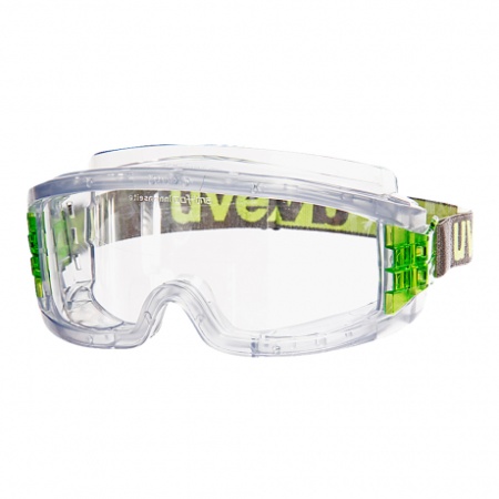 Купить Очки закрытые UVEX УЛЬТРАВИЖН 9301714 от 6057.00  тенге