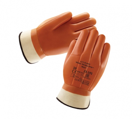 Купить Перчатки ANSELL ACTIVARMR WINTER MONKEY GRIP 23-193 от 6106.00  тенге