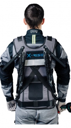 Купить Экзоскелет EXORISE X-RISE от 1550435.00  тенге