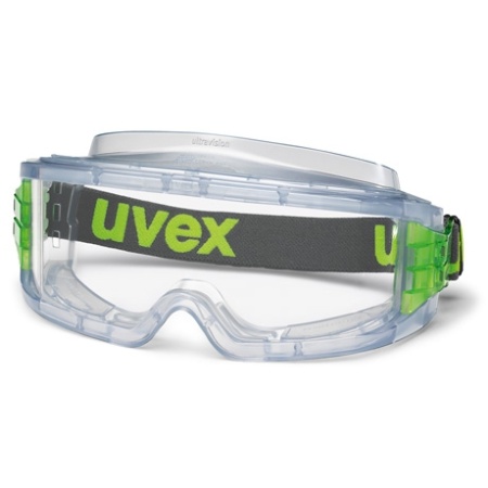 Купить Очки закрытые UVEX УЛЬТРАВИЖН 9301105 от 9346.00  тенге