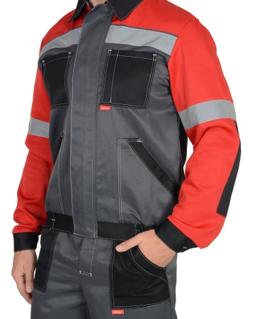 Купить Костюм "Лигор" куртка, брюки от 11865.00  тенге