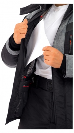 Купить Куртка ТРАВЕРС от 49064.00  тенге