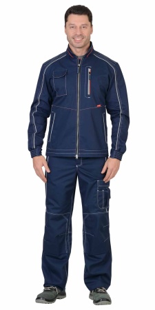 Купить Костюм "АЛЕКС" куртка, брюки от 30240.00  тенге