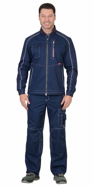 Купить Костюм "АЛЕКС" куртка, брюки от 30240.00  тенге