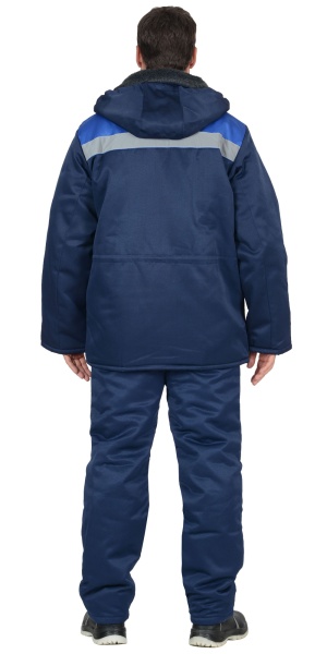 Купить Костюм "Бригадир" куртка, брюки от 19442.00  тенге