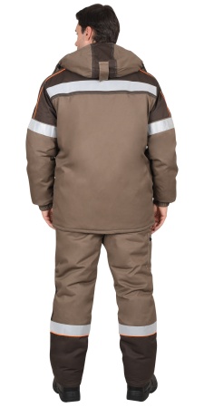 Купить Костюм "РОДОС" куртка, брюки от 31880.00  тенге