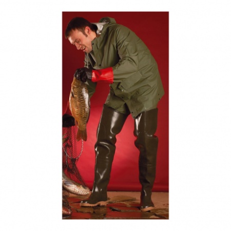 Купить Сапоги пвх РЫБАЦКИЕ 162 от 6457.00  тенге