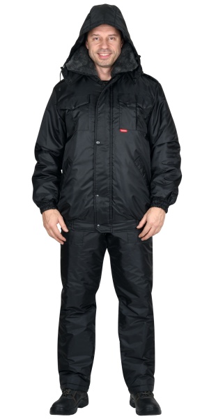 Купить Костюм "СИРИУС-Полюс" куртка, полукомбинезон от 15108.00  тенге