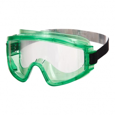 Купить Очки закрытые РОСОМЗ ЗП2 PANORAMA 30211 от 1209.00  тенге