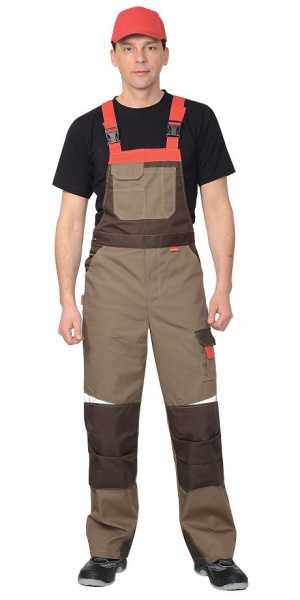  Полукомбинезон "Фаворит-Мега"