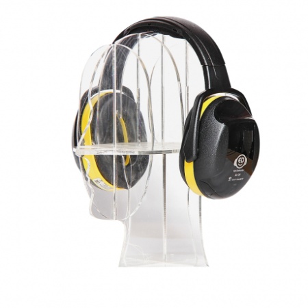 Купить Наушники противошумные EAR DEFENDER ЕЛЛОУ статичные от 11089.00  тенге