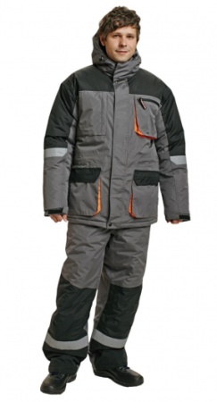 Купить Куртка CERVA ЭМЕРТОН КЛАССИК ЗИМА от 30173.00  тенге