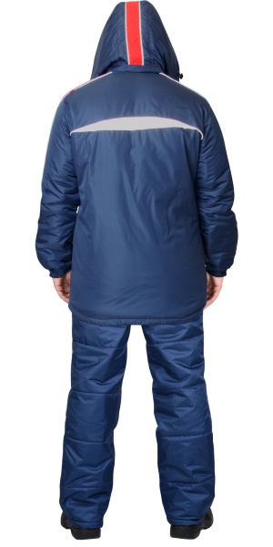 Купить Костюм "СИРИУС-КАСТОР" куртка, брюки от 16082.00  тенге