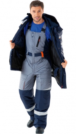 Купить Полукомбинезон СПЕЦ от 34119.00  тенге