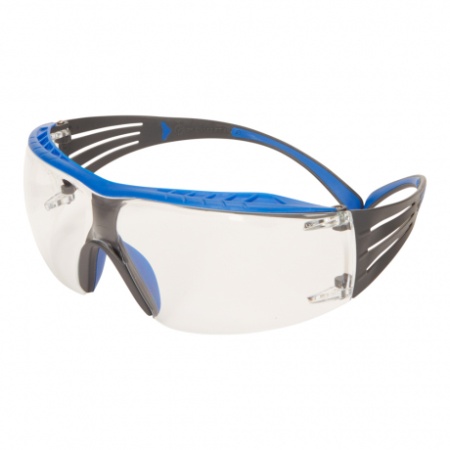 Купить Очки 3M SECUREFIT SF401XSGAF-BLU-EU от 8135.00  тенге