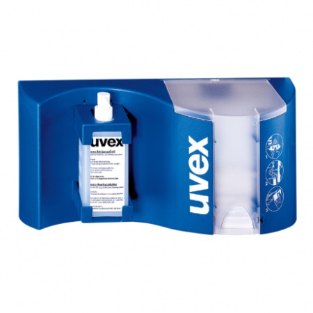 Купить Станция UVEX 9970004 (9970002) для очков от 60367.00  тенге