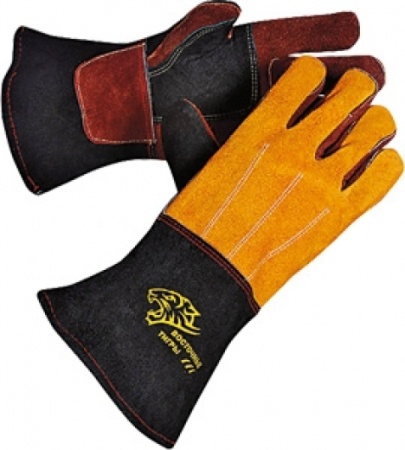 Купить Краги ВОСТОЧНЫЕ ТИГРЫ G152 от 3974.00  тенге