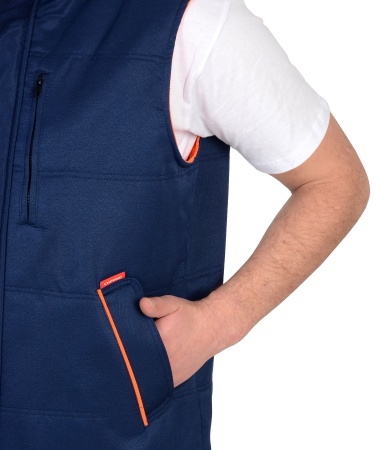 Купить Жилет "СИРИУС-ПРОФИ" от 6140.00  тенге