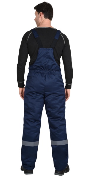 Купить Полукомбинезон зимний универсальный с СОП от 8213.00  тенге