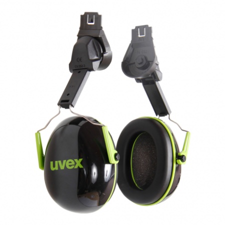 Купить Наушники противошумные UVEX К1Н 2600201 от 20016.00  тенге