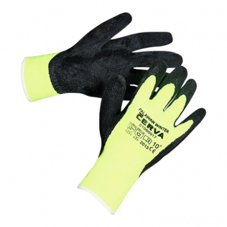 Купить Перчатки CERVA ПАЛАВАН ВИНТЕР от 2104.00  тенге