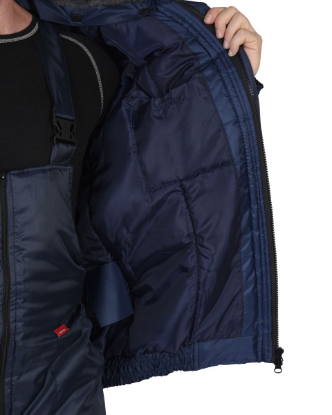 Купить Костюм "СИРИУС-Полюс" куртка, полукомбинезон от 13785.00  тенге