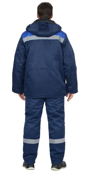 Купить Костюм "Бригадир" куртка, полукомбинезон от 20029.00  тенге