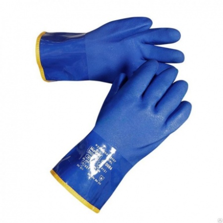 Купить Перчатки ANSELL ALPHATEC 23-202 от 7159.00  тенге