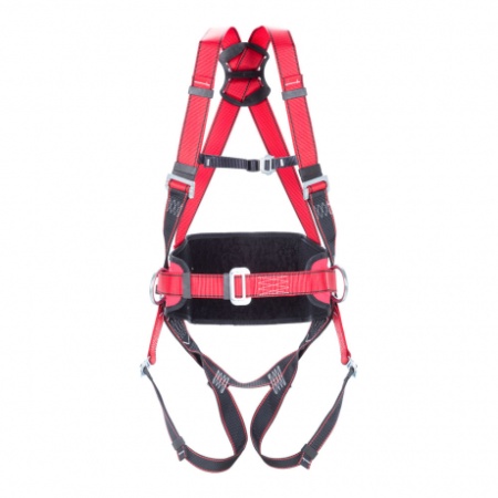 Купить Привязь Safe-Tec страховочная ST2 STR101 от 26461.00  тенге