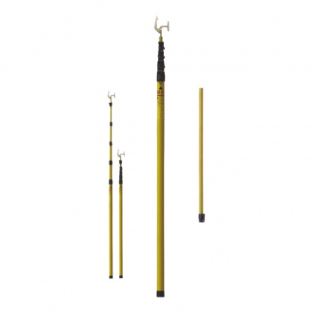 Купить Штанга ARX SHT-1 телескопическая от 108424.00  тенге