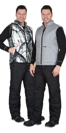 Купить Жилет "ЕВРОПА" двухсторонний от 5660.00  тенге