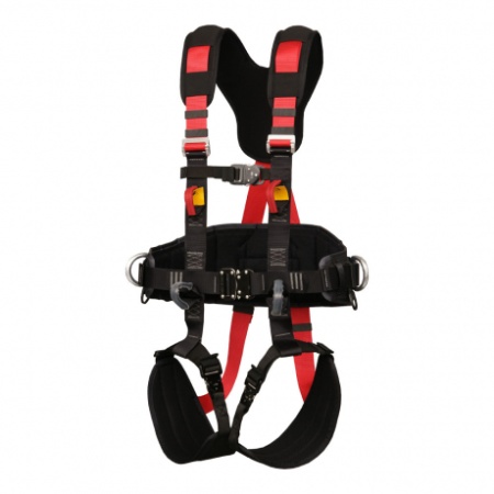 Купить Привязь Safe-Tec страховочная CANYON STR110 от 106562.00  тенге