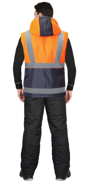 Купить Жилет "Терминал" от 7260.00  тенге