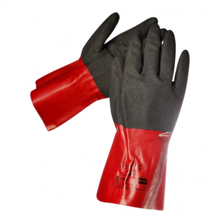 Купить Перчатки ANSELL ALPHATEC 58-530B от 5778.00  тенге