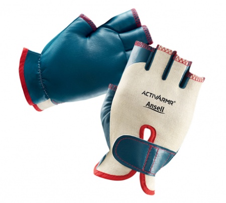 Купить Перчатки ANSELL ACTIVARMR 07-111 от 20215.00  тенге