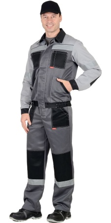 Купить Костюм "Лигор" куртка, брюки от 11865.00  тенге