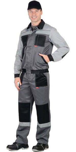  Костюм "Лигор" куртка, брюки