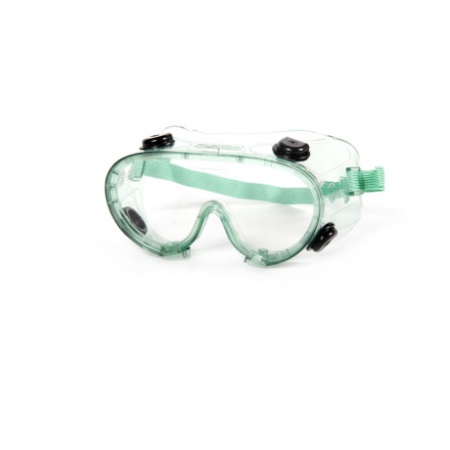 Купить Очки закрытые OPTEX КЕМИ ПЛЮС от 2086.00  тенге