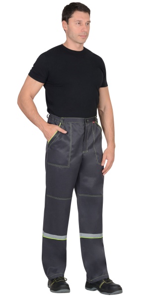 Купить Костюм "Механизатор 2" куртка, брюки от 17442.00  тенге