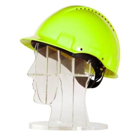 Купить Каска 3M PELTOR G3000CUV-GB пазы для наушников и щитков от 12527.00  тенге